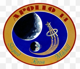 Apollo 14 Emoji,Pot Of Gold Emoji