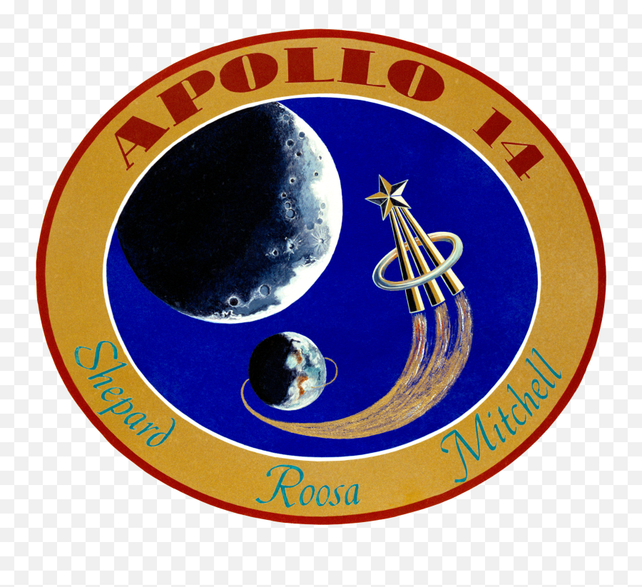 Apollo 14 Emoji,Pot Of Gold Emoji