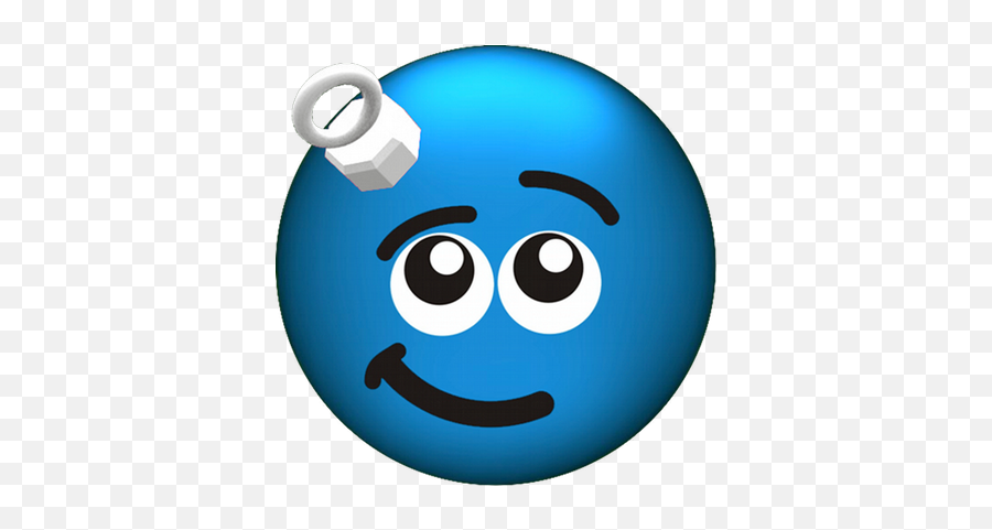 Mr Giggle Xmass - Smiley Emoji,Giggle Emoticon