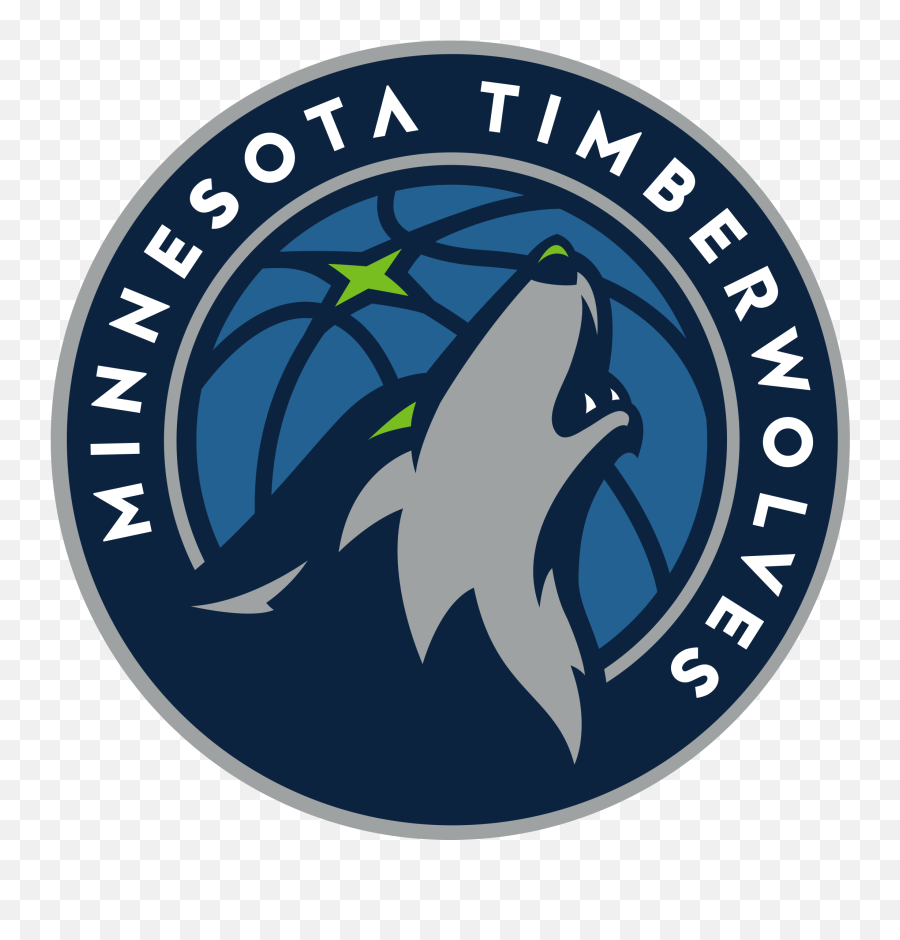 Osdb The Online Sports Database - Minnesota Timberwolves Logo Emoji,Miami Heat Emoji