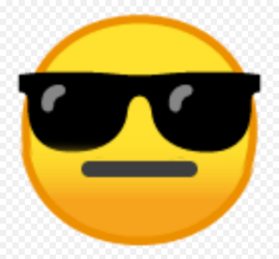 Largest Collection Of Free - Smiley Face With Sunglasses Emoji Transparent,Spy Emoticon