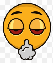 Marijuana Forums - Smoke Emoji