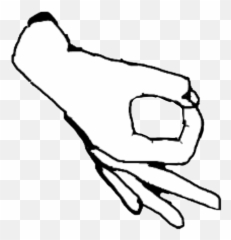 Download ok prank funny hand freetoedit - Ok Prank HD Hand Emoji