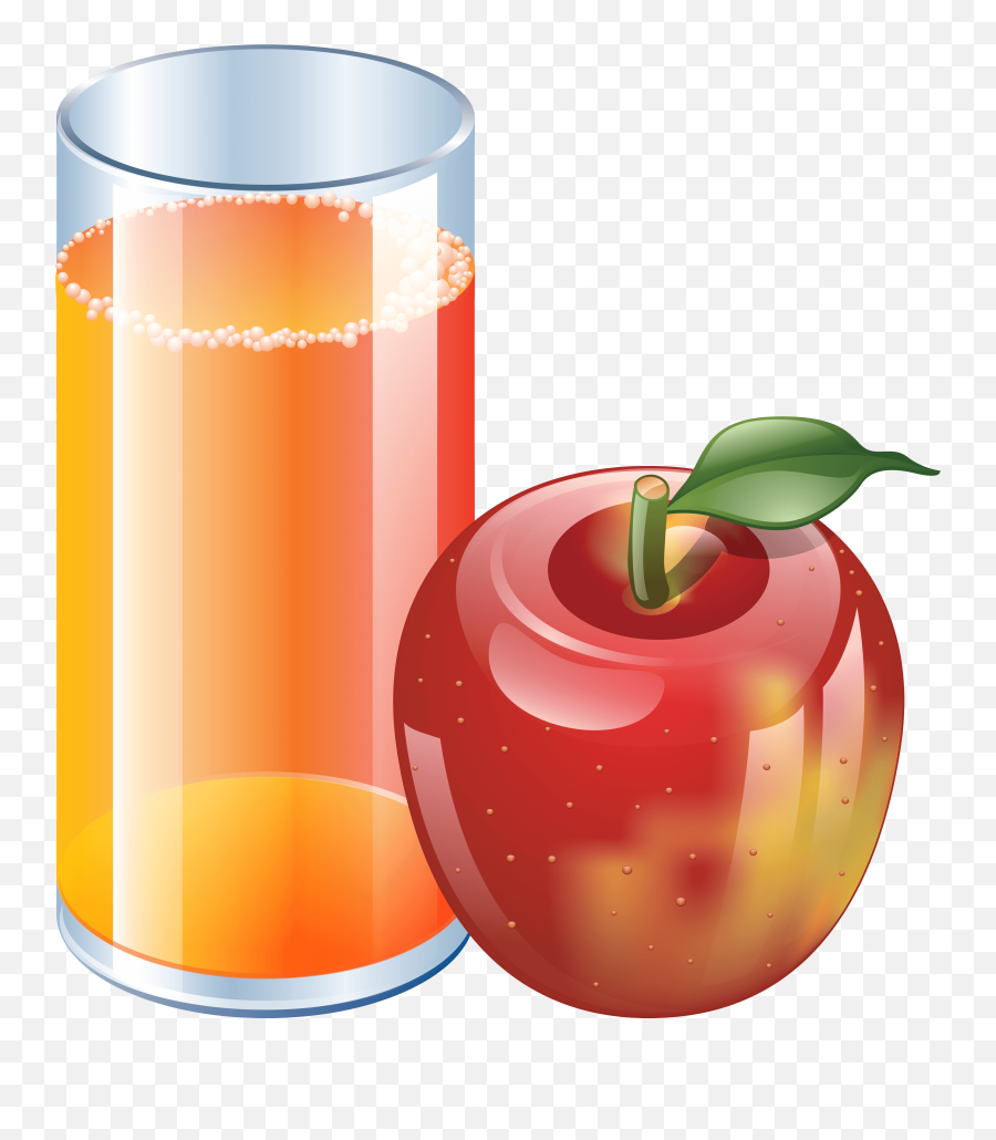 Download Apple Juice Png Image Hq Png Image In Different - Apple Juice Clipart Emoji,Juice Emoji