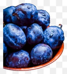 Blueberry Cheesecake Tart Transprent - Cheesecake Emoji,Blueberry Emoji