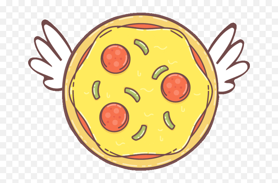 Inga Hampton Imaging - Happy Emoji,Pizza Emoticon