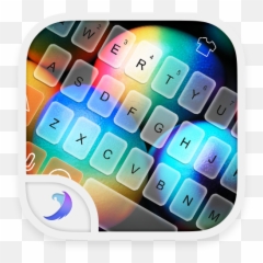 Emoji Keyboard - Technology Applications