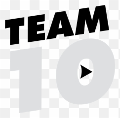Jake Paul Sweepstakes Teams - Team 10 Logo Transparent Background Emoji,Maverick Emoji