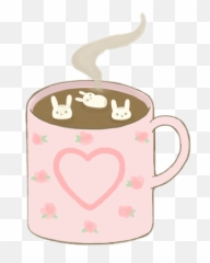 The Most Edited hot cocoa PicsArt - Serveware Emoji