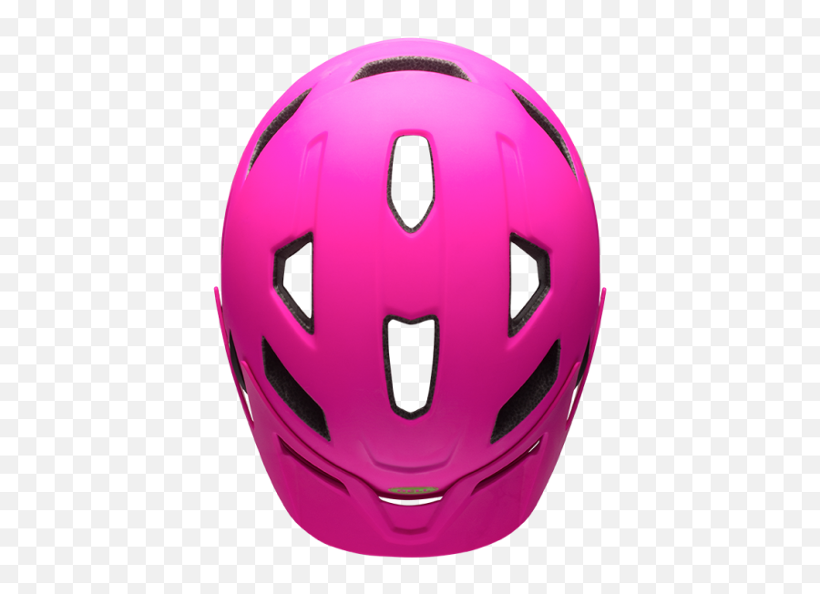 Bell Sidetrack 47 - 54 Cm Galaxus Dot Emoji,Emoticon Helmet