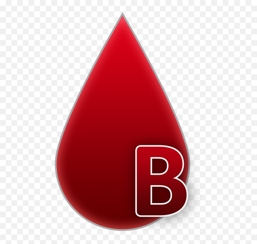 Blood A Drop Of Blood Blood Donation - Mostenirea Grupelor Sanguine Biologie Emoji,Blood Type Emoji