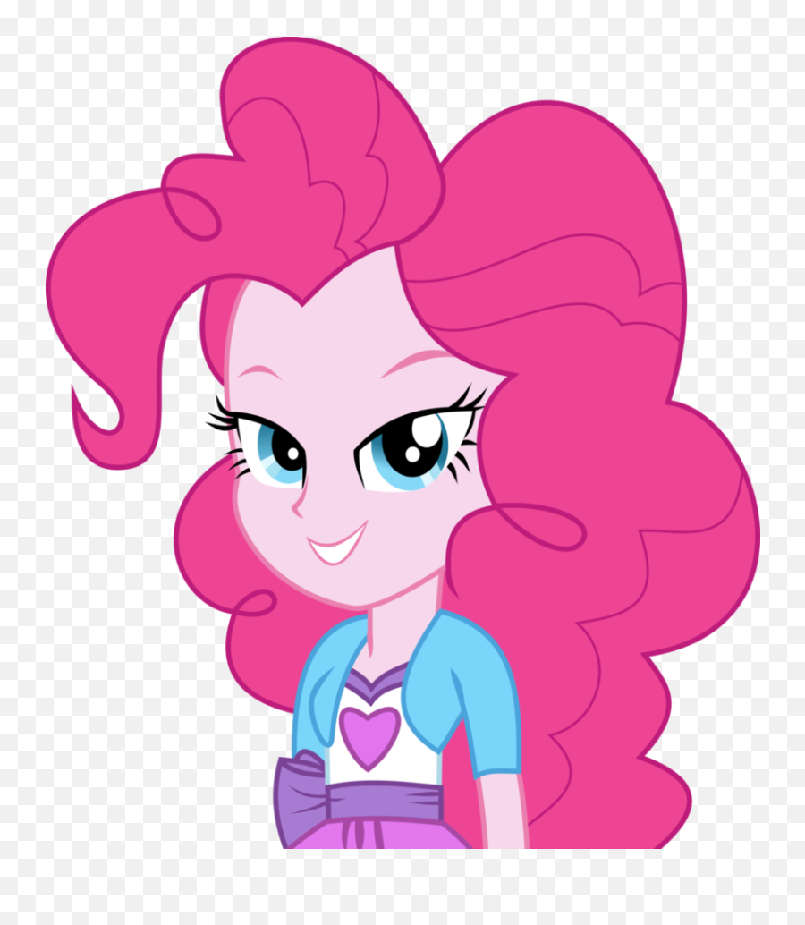 Which Character In Equestria Girls Is - Equestria Girls Pinkie Pie Human Emoji,Sexy Girl Emoji