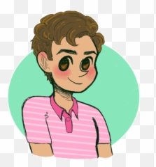 Dedicated To My Wife - Cartoon Emoji,Pothead Emoji