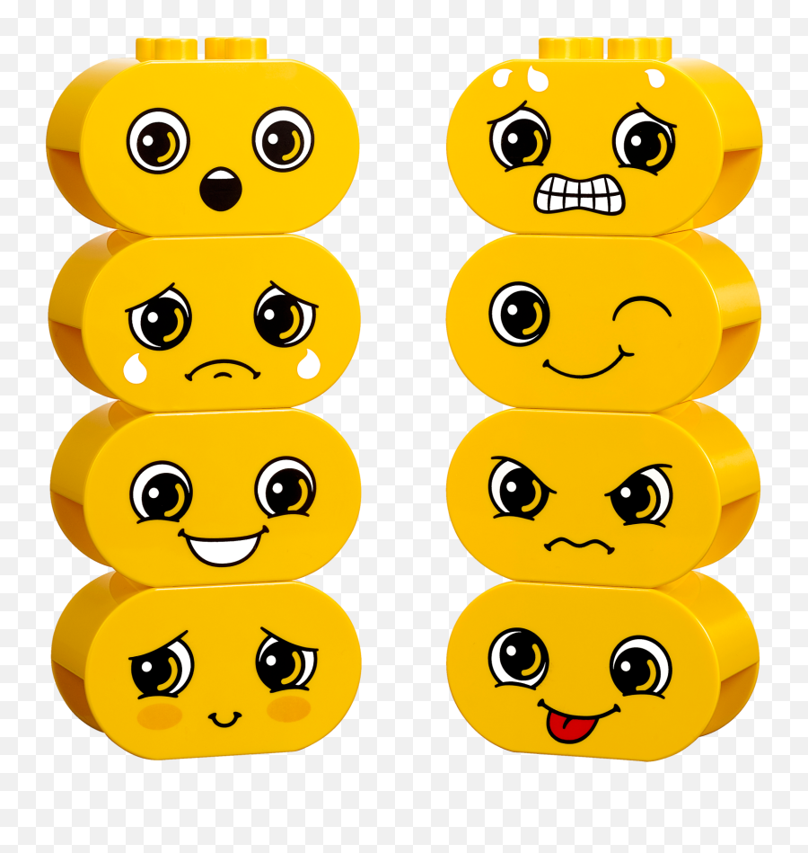 Build Me - Lego Build Me Emotions Emoji,Emoticon Shortcuts