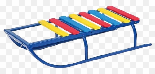 Sled Png Emoji