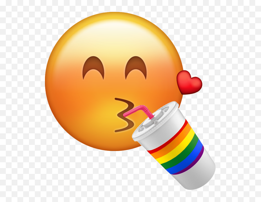 Pin - Emojis Lgbt Png,Emoticon Definitions