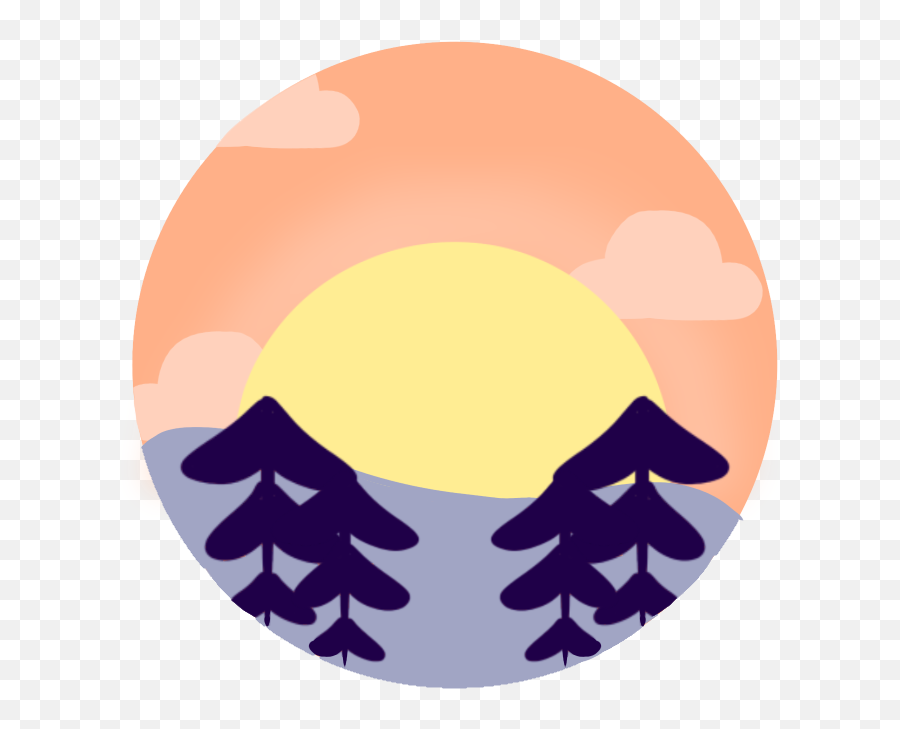Sticker Sticker Freetoedit - Circle Emoji,Woohoo Emoji