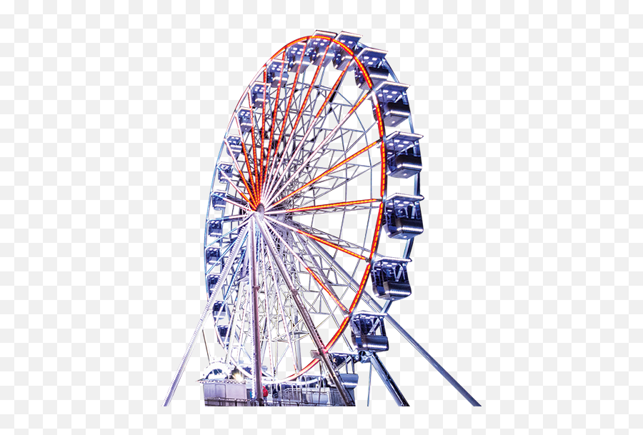 Ferris - Ferris Wheel Emoji,Ferris Wheel Emoji