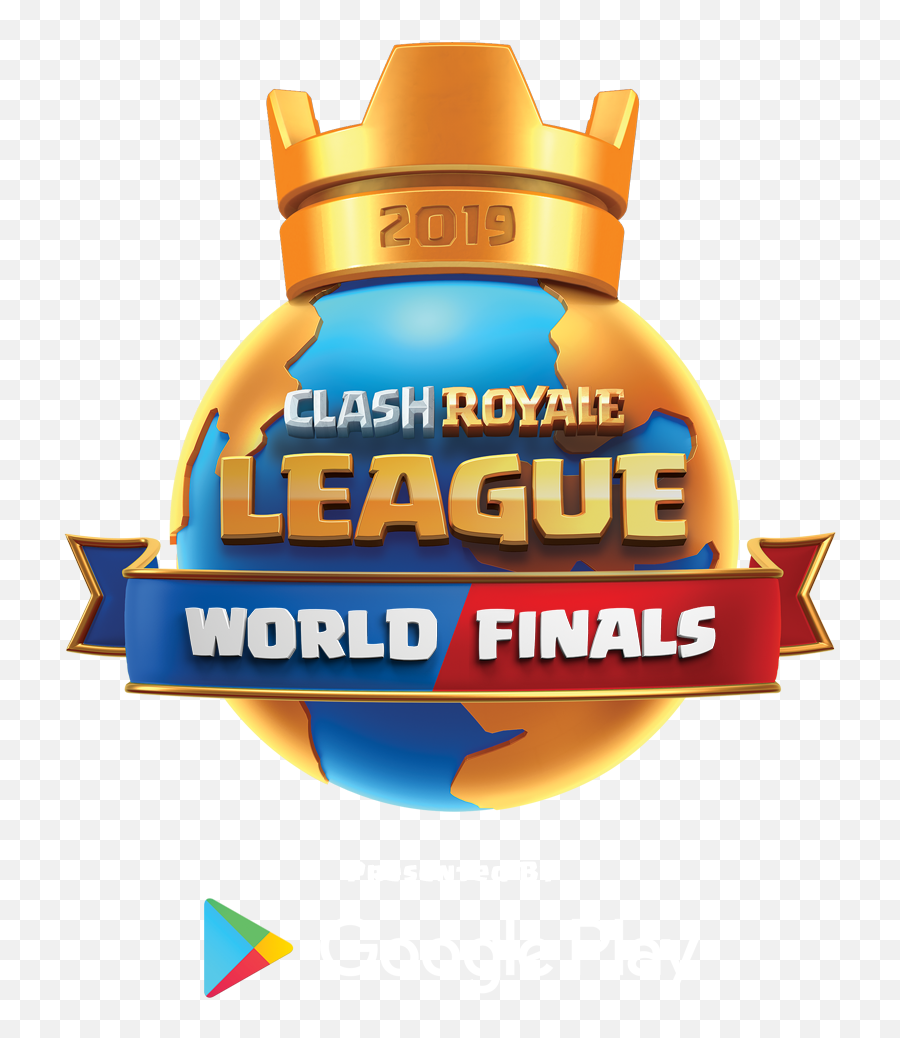 The 2019 Clash Royale League World Finals - Graphic Design Emoji,Cwl Emoji
