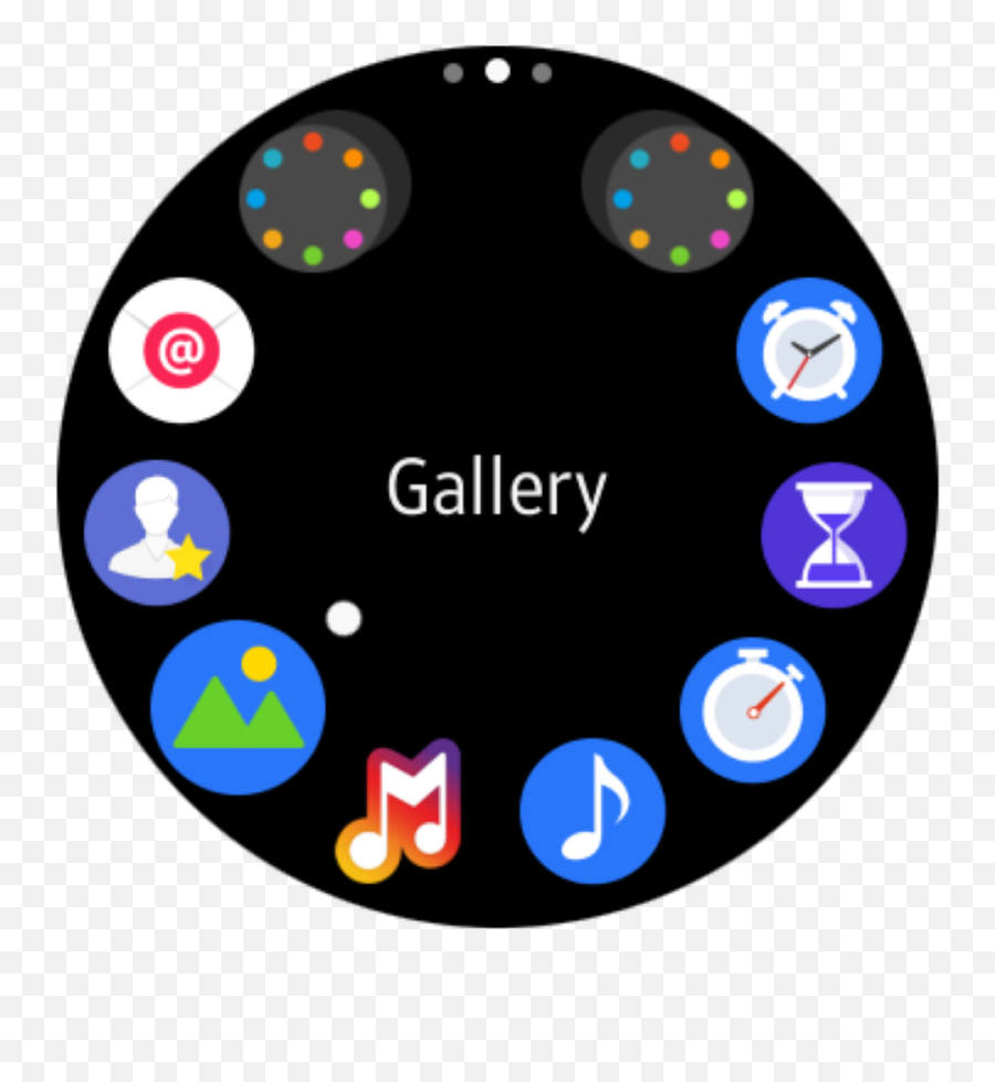 Samsungs Best - Samsung Galaxy Watch Play Music Emoji,Samsung S3 Emojis