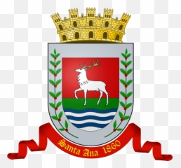 Escudo Municipio Córdoba - Táchira Emoji