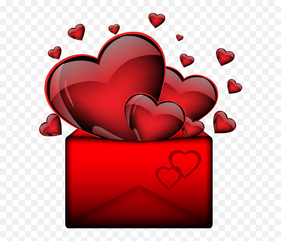 Queen Clipart Valentines Day Queen - Love Clip Art Emoji,Valentine Day Emoji