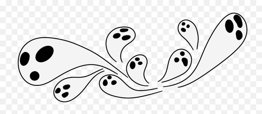 Ghost Ghosts Flowercrown Ghostcrown - Clip Art Emoji,Ghost Book Emoji