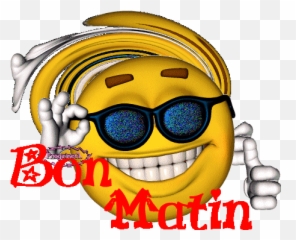 Pin - Well Done Smiley Gif Emoji
