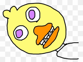 Fnaf1 - Clip Art Emoji