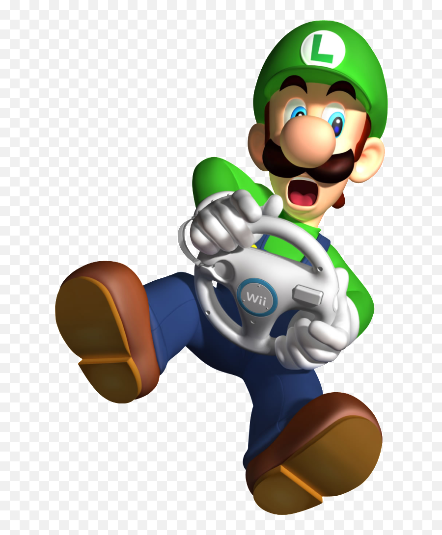 Mario Png - Mario Kart Wii Mario And Luigi Emoji,Super Mario Emoji 2
