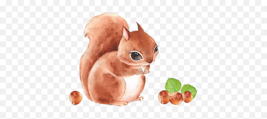 Trending Squirrel Stickers - Fox Squirrel Emoji,Squirrel Emoji