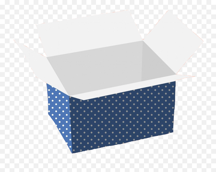 Box - Sticker By Laura Regalos Caros Para El Dia Del Padre Emoji,Empty Box Emoji