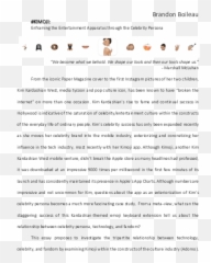 Pdf Kimoji Enframing The Entertainment Apparatus Through - Essay Emoji,Kim K Emoji