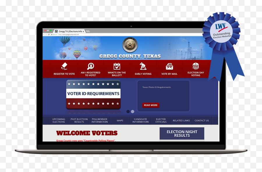 Clarityelectionscom Advanced Analytics Tool For Your Website - Lcd Display Emoji,Election Emoji