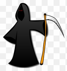 Picture Freeuse - Death Svg Emoji,Stingray Emoji