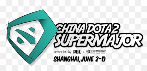China Dota2 Supermajor - Wiki Graphic Design Emoji