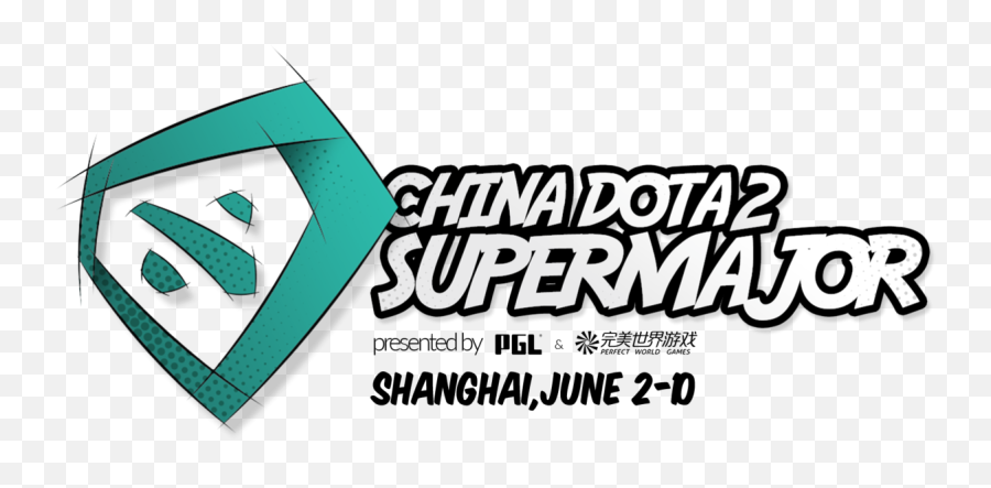 China Dota2 Supermajor - Dota 2 Wiki Graphic Design Emoji,Loser Emoticons