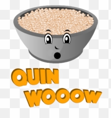 Kalemoji - Breakfast Cereal,Vegan Emoji