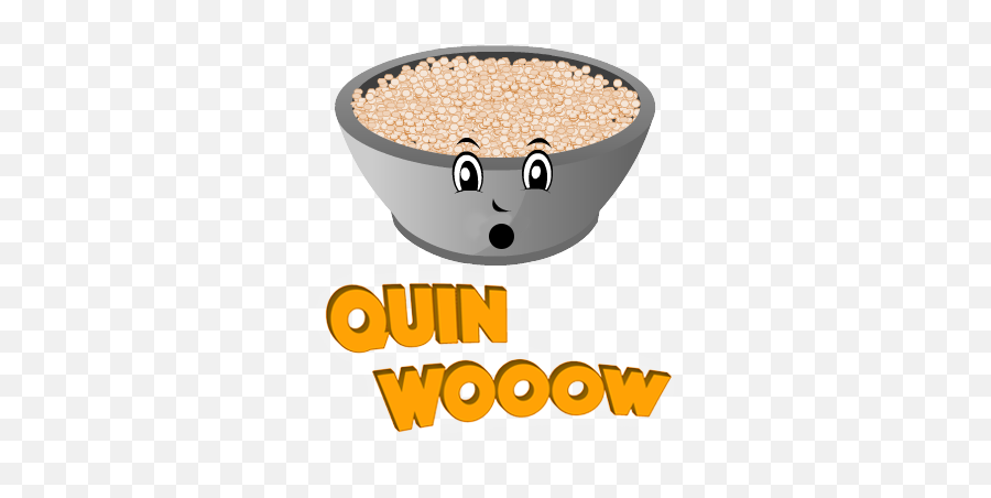 Kalemoji - Breakfast Cereal,Vegan Emoji