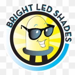 Bright LED Shades brightledshades Twitter - Uskt Logo Png Emoji