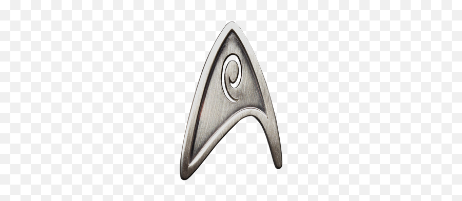 Starfleet Division Badge - Star Trek 2009 Badge Emoji,Star Trek Emoticons