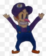Favorite Baby - Super Mario Baby Waluigi Emoji,Bowser Emoji