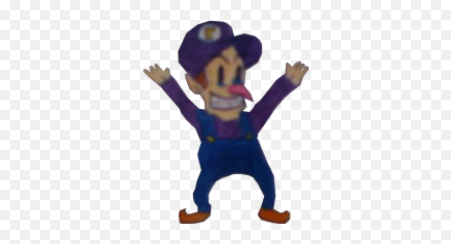 Favorite Baby - Super Mario Baby Waluigi Emoji,Bowser Emoji