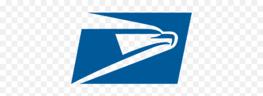 Letters Emoji - Discord Emoji United State Postal Service,Blue Letters Emoji