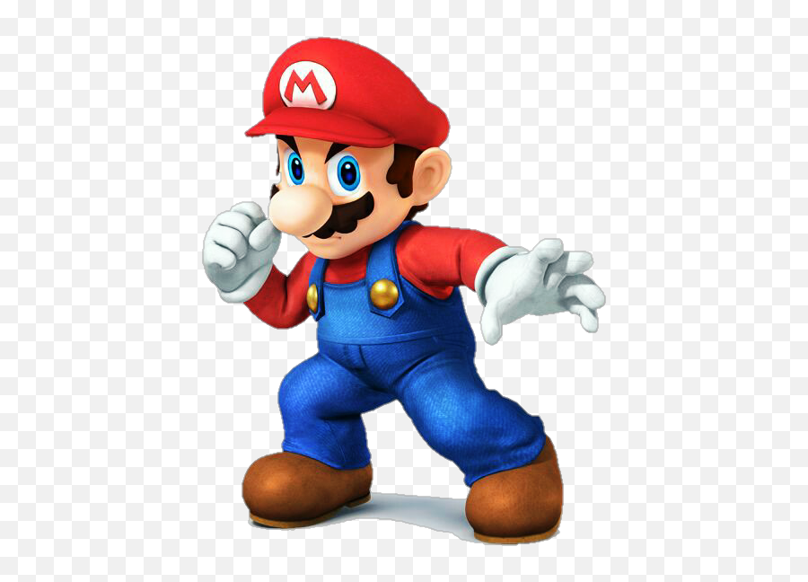 Mario Bros Mariobros Mariobros Nitendo - Mario Super Smash Bros Emoji,Mario Bros Emoji