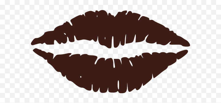 200 Free Mouth U0026 Lips Vectors - Pixabay Drawing Red Lips Lips Emoji,Emoji 2 Blow A Kiss