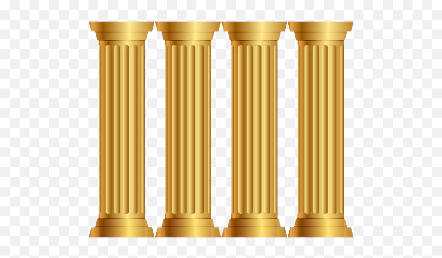 Building Pillar Png Transparent Images Png All - Pillar Emoji,Papyrus Emoji