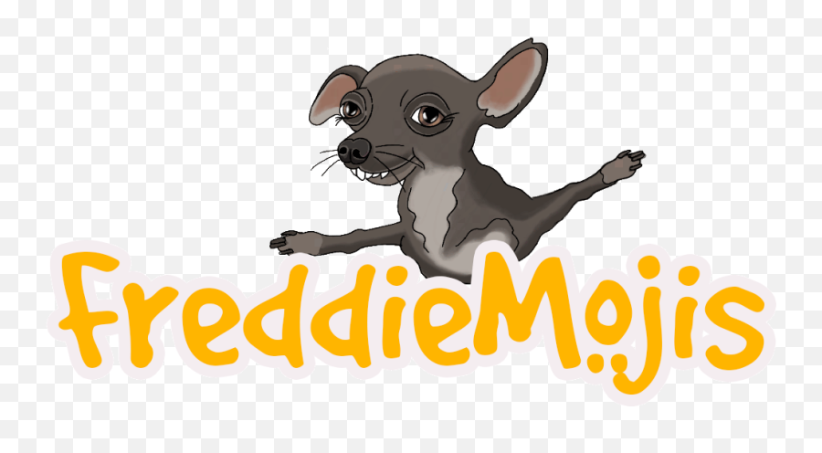 Freddiemojis - Freddie Mercury Cute Dog Stickers U0026 Emojis By Rat,Food Emojis Copy And Paste