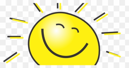 During Sunshine Week And - Summer Clip Art Emoji