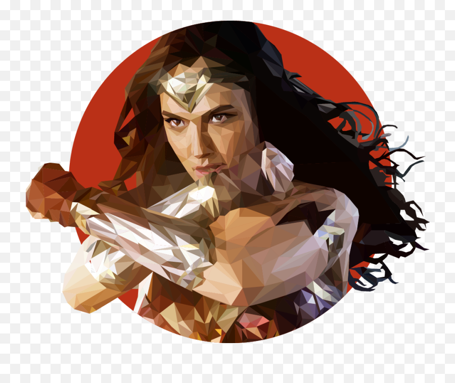 Wonder Woman Superhero Projects - Wonder Woman Fire Emoji,Wonder Woman Emojis